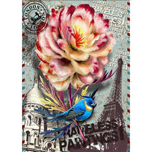 Load image into Gallery viewer, Stamp - Full Drill Diamond Painting