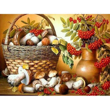 Load image into Gallery viewer, Food - Full Drill Diamond Painting