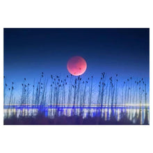 Load image into Gallery viewer, Sunset - Full Drill Diamond Painting