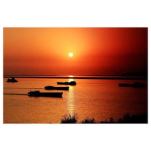 Load image into Gallery viewer, Sunset - Full Drill Diamond Painting