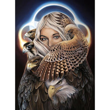 Load image into Gallery viewer, Beauty - Full Drill Diamond Painting