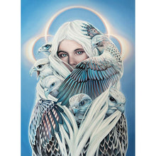 Load image into Gallery viewer, Beauty - Full Drill Diamond Painting