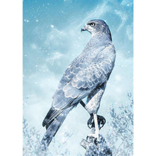 Load image into Gallery viewer, EagleWall - Full Drill Diamond Painting