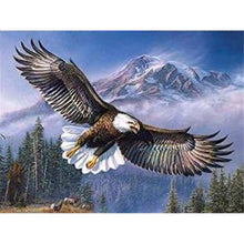Load image into Gallery viewer, EagleWall - Full Drill Diamond Painting