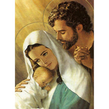 Load image into Gallery viewer, Birth of Jesus - Full Drill Diamond Painting