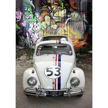 Load image into Gallery viewer, Car - Full Drill Diamond Painting
