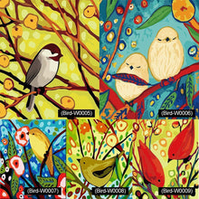 Load image into Gallery viewer, Birds - Full Drill Diamond Painting