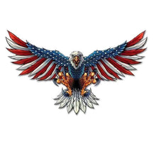 Load image into Gallery viewer, American Eagle - Full Drill Diamond Painting