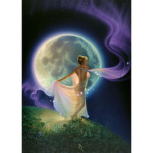 Load image into Gallery viewer, Fairy - Full Drill Diamond Painting