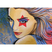 Load image into Gallery viewer, Beauty - Full Drill Diamond Painting