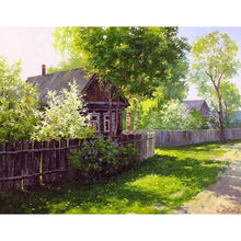 Load image into Gallery viewer, Scenery - Full Drill Diamond Painting