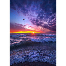 Load image into Gallery viewer, Scenery - Full Drill Diamond Painting