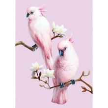 Load image into Gallery viewer, Bird - Full Drill Diamond Painting