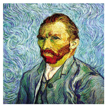 Load image into Gallery viewer, Portrait - Full Drill Diamond Painting