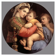 Load image into Gallery viewer, Portrait - Full Drill Diamond Painting