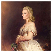 Load image into Gallery viewer, Portrait - Full Drill Diamond Painting