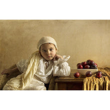 Load image into Gallery viewer, Girl - Full Drill Diamond Painting