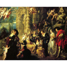 Load image into Gallery viewer, Famous - Full Drill Diamond Painting - 50x40cm