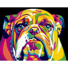 Load image into Gallery viewer, Animal - Full Drill Diamond Painting