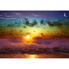 Load image into Gallery viewer, Scenery - Full Drill Diamond Painting