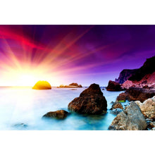 Load image into Gallery viewer, Scenery - Full Drill Diamond Painting