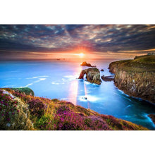 Load image into Gallery viewer, Scenery - Full Drill Diamond Painting