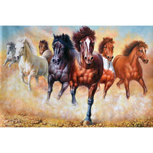 Load image into Gallery viewer, Horse - Full Drill Diamond Painting
