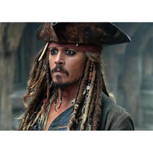 Load image into Gallery viewer, Captain - Full Drill Diamond Painting