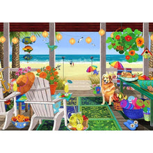 Load image into Gallery viewer, Dog - Full Drill Diamond Painting