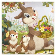 Load image into Gallery viewer, Easter Theme - Full Drill Diamond Painting