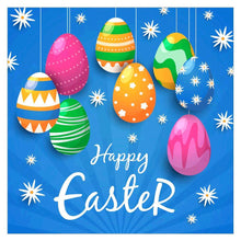 Load image into Gallery viewer, Easter Theme - Full Drill Diamond Painting