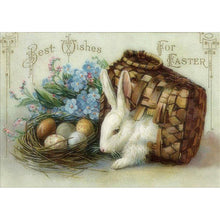 Load image into Gallery viewer, Easter Day - Full Drill Diamond Painting
