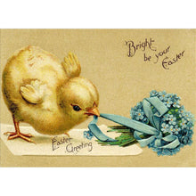Load image into Gallery viewer, Easter Day - Full Drill Diamond Painting