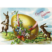 Load image into Gallery viewer, Easter Day - Full Drill Diamond Painting