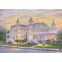 Load image into Gallery viewer, Castle - Full Drill Diamond Painting