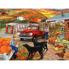 Load image into Gallery viewer, Happy Farm - Full Drill Diamond Painting