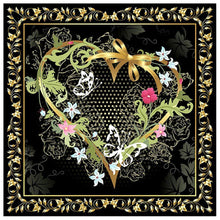 Load image into Gallery viewer, Love Heart - Full Drill Diamond Painting