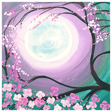 Load image into Gallery viewer, Fantasy Haloes - Full Drill Diamond Painting