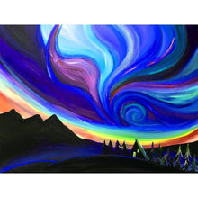Load image into Gallery viewer, Sky - Full Drill Diamond Painting