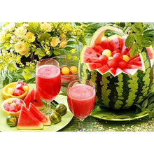 Load image into Gallery viewer, Fruit - Full Drill Diamond Painting
