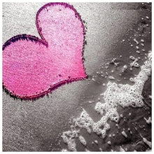 Load image into Gallery viewer, Heart - Full Drill Diamond Painting