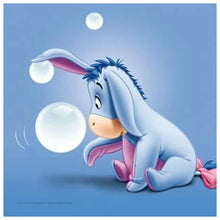 Load image into Gallery viewer, Donkey-Full Drill Diamond Painting