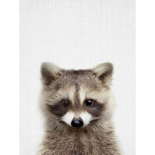 Load image into Gallery viewer, Full Square Bear - Full Drill Diamond Painting