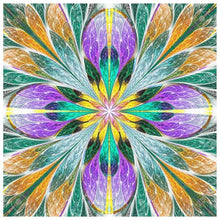 Load image into Gallery viewer, Gorgeous Flowers - Full Drill Diamond Painting