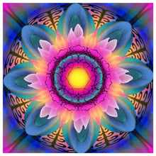 Load image into Gallery viewer, Mandala - Full Drill Diamond Painting