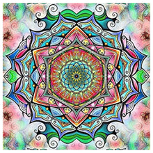 Load image into Gallery viewer, Gorgeous Flowers - Full Drill Diamond Painting