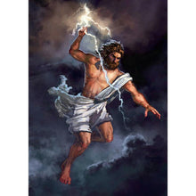 Load image into Gallery viewer, Greek Mythology - Full Drill Diamond Painting
