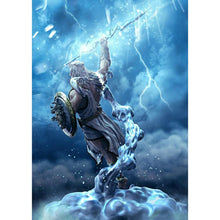 Load image into Gallery viewer, Greek Mythology - Full Drill Diamond Painting