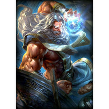 Load image into Gallery viewer, Greek Mythology - Full Drill Diamond Painting