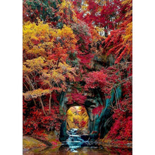 Load image into Gallery viewer, Wonderful Nature - Full Drill Diamond Painting